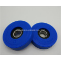 GO290AJ11 76mm Step Roller for OTIS Escalators 76*22*6203